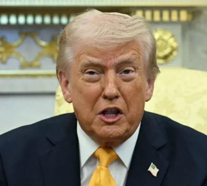 NATO Allies Seek to Win Over Trump Following Iran Tensions