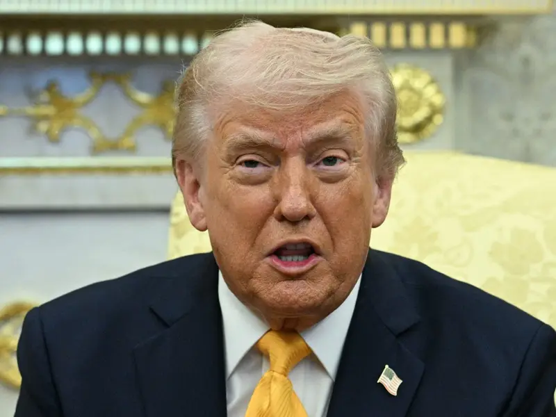 NATO Allies Seek to Win Over Trump Following Iran Tensions