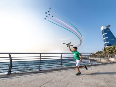 How Saudi Arabia Is Transforming Asir into a World-Class Tourism and Lifestyle Destination