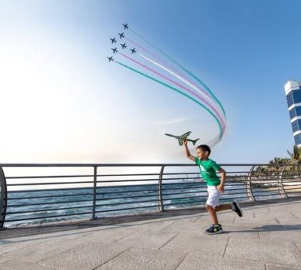 How Saudi Arabia Is Transforming Asir into a World-Class Tourism and Lifestyle Destination