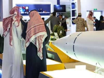The Growing Challenge of Missile and Drone Warfare in the Middle East and Its Impact on the UAE