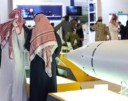 The Growing Challenge of Missile and Drone Warfare in the Middle East and Its Impact on the UAE
