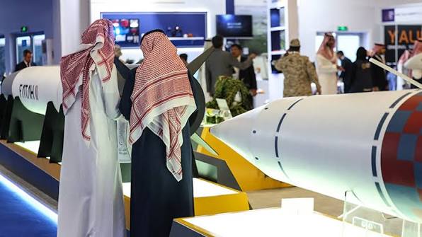 The Growing Challenge of Missile and Drone Warfare in the Middle East and Its Impact on the UAE