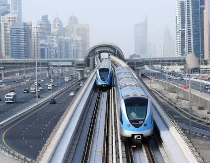 The Future of Road Transport in Dubai: A Look at the Latest Infrastructure