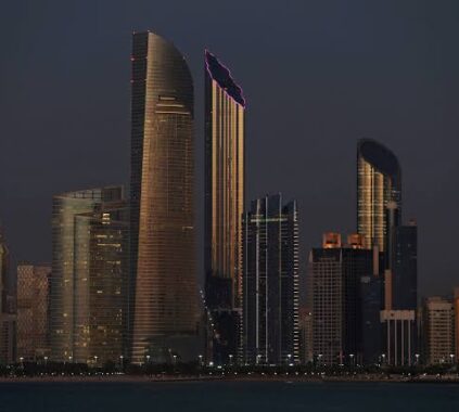 Generational Wealth Shift Drives Global Investment Strategies for Gulf Indians