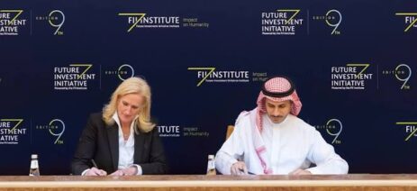 How PIF Is Using International Cooperation to Strengthen Saudi Arabia's Global Investment Strategy