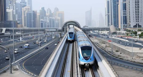 The Future of Road Transport in Dubai: A Look at the Latest Infrastructure