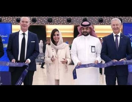 How Riyadh Air Is Transforming Global Air Travel with Its European Growth