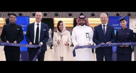 How Riyadh Air Is Transforming Global Air Travel with Its European Growth