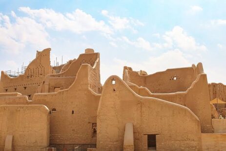 How to Apply for a Saudi Package Visa: Eligibility, Cost and Validity Guide