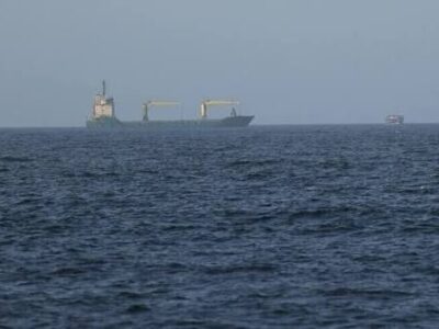The Strategic Importance of the Red Sea in Global Trade