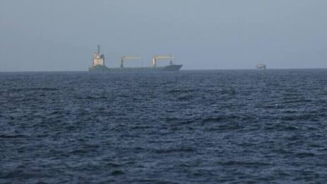 The Strategic Importance of the Red Sea in Global Trade