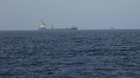 The Strategic Importance of the Red Sea in Global Trade