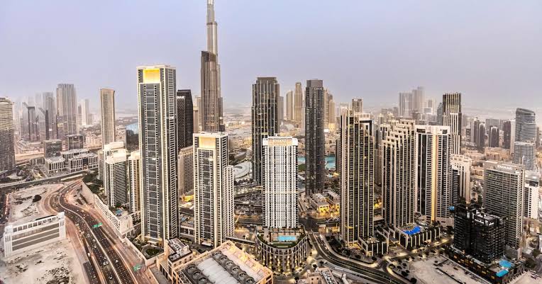 UAE Property Market Booms as Ultra-High-Net-Worth Individuals Relocate