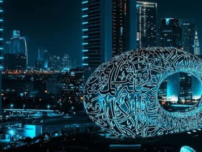 Can Gulf AI Investments Overcome the Global Semiconductor Sell-Off?