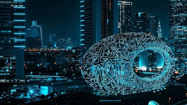 Can Gulf AI Investments Overcome the Global Semiconductor Sell-Off?