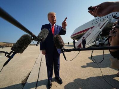 US Government Withdraws Subpoenas Against Three Reporters After Admitting Legal Errors