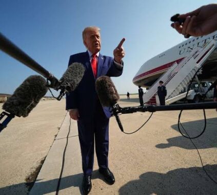 US Government Withdraws Subpoenas Against Three Reporters After Admitting Legal Errors