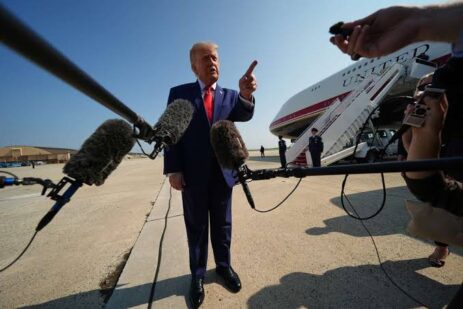 US Government Withdraws Subpoenas Against Three Reporters After Admitting Legal Errors
