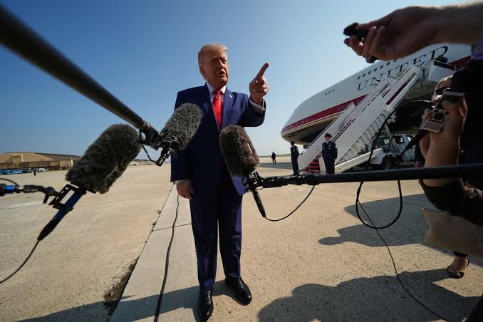 US Government Withdraws Subpoenas Against Three Reporters After Admitting Legal Errors