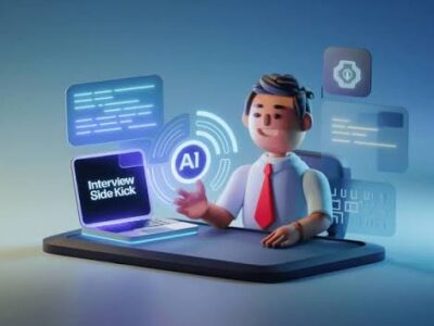 AI for Interview Preparation: A Complete Guide for Job Seekers