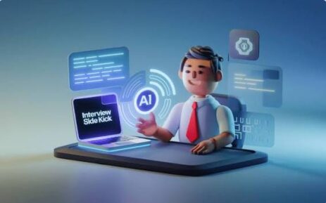 AI for Interview Preparation: A Complete Guide for Job Seekers