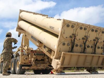 How Saudi Arabia's Air Defense Systems Stopped the Houthi Missile Attack