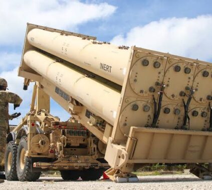 How Saudi Arabia's Air Defense Systems Stopped the Houthi Missile Attack