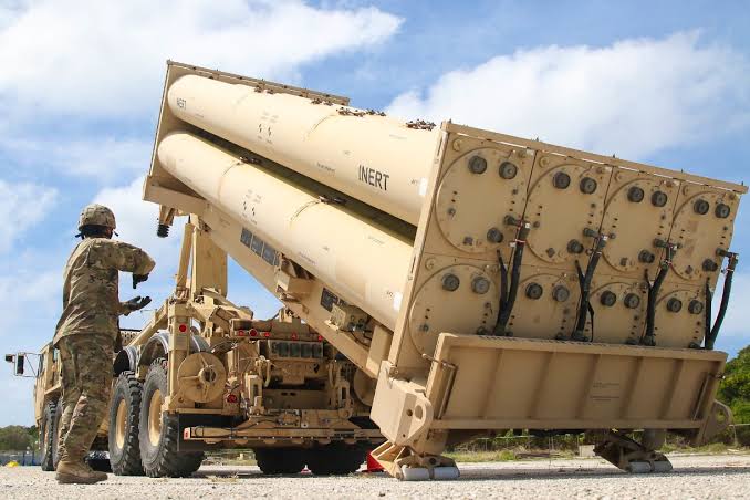 How Saudi Arabia's Air Defense Systems Stopped the Houthi Missile Attack