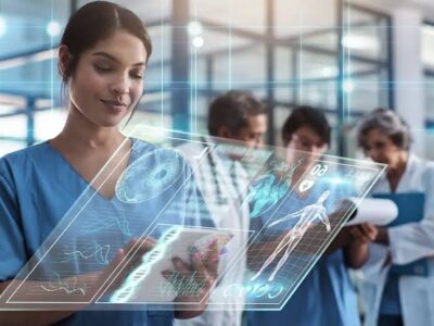 AI in UAE Healthcare: Transforming Early Disease Detection and Personalized Treatment