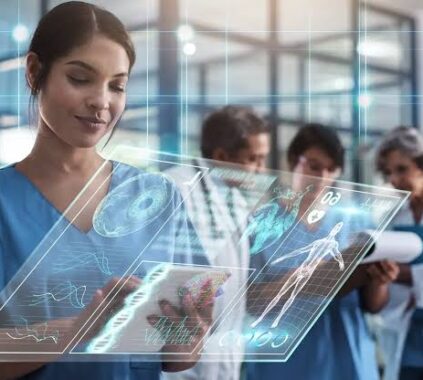 AI in UAE Healthcare: Transforming Early Disease Detection and Personalized Treatment
