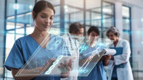 AI in UAE Healthcare: Transforming Early Disease Detection and Personalized Treatment