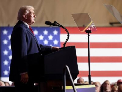 Trump Warns Iran After Deadly Attack on US Soldiers