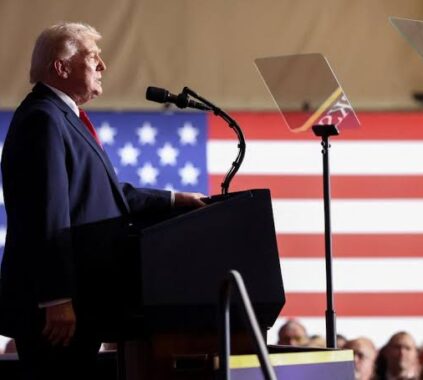 Trump Warns Iran After Deadly Attack on US Soldiers