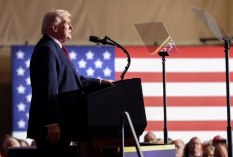 Trump Warns Iran After Deadly Attack on US Soldiers