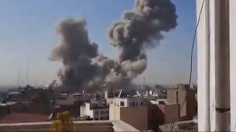 Why the US Launched Retaliatory Strikes on Iran: Causes and Consequences