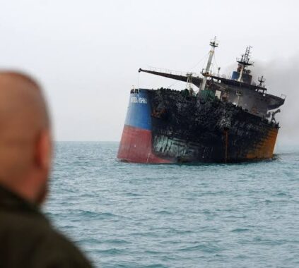 Who Pays the Price? The Industries Most Affected by the Hormuz-Red Sea Shipping Crisis
