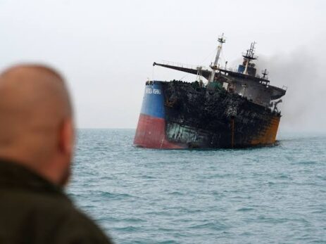 Who Pays the Price? The Industries Most Affected by the Hormuz-Red Sea Shipping Crisis