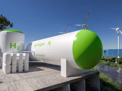 Why Saudi Arabia’s Exclusive Green Hydrogen Export Mandate Is a Global Energy Milestone