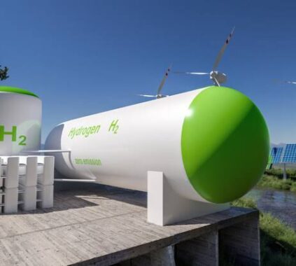 Why Saudi Arabia’s Exclusive Green Hydrogen Export Mandate Is a Global Energy Milestone