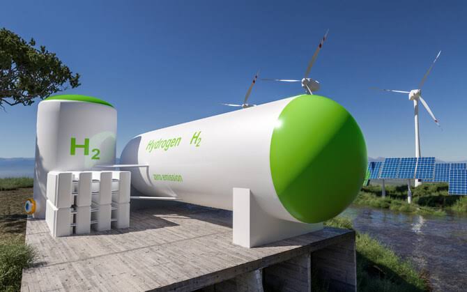Why Saudi Arabia’s Exclusive Green Hydrogen Export Mandate Is a Global Energy Milestone