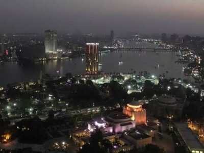 Egypt to List Four State-Owned Companies as Part of Privatization Strategy