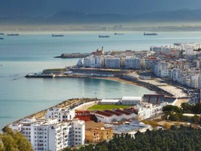 Why Gulf Investors Are Turning to Algeria Despite Investment Challenges