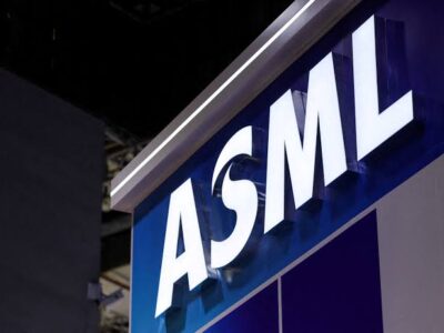 Why Investors Believe ASML Could Be Europe’s Next Trillion-Dollar Company