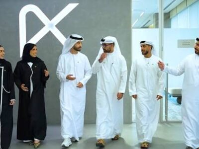 UAE Strengthens Cybersecurity Innovation With New National Accelerator Program