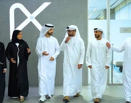 UAE Strengthens Cybersecurity Innovation With New National Accelerator Program