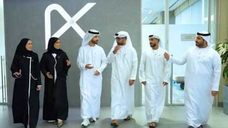 UAE Strengthens Cybersecurity Innovation With New National Accelerator Program