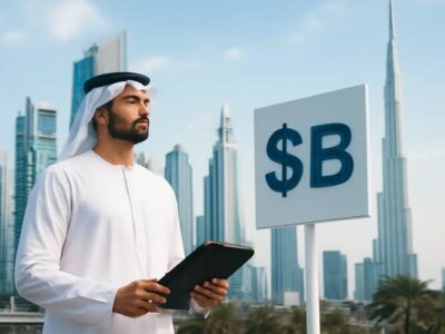 How Arada’s $5 Billion Investment Platform Could Transform UAE Real Estate