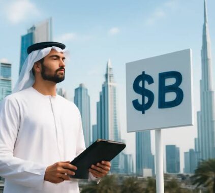 How Arada’s $5 Billion Investment Platform Could Transform UAE Real Estate