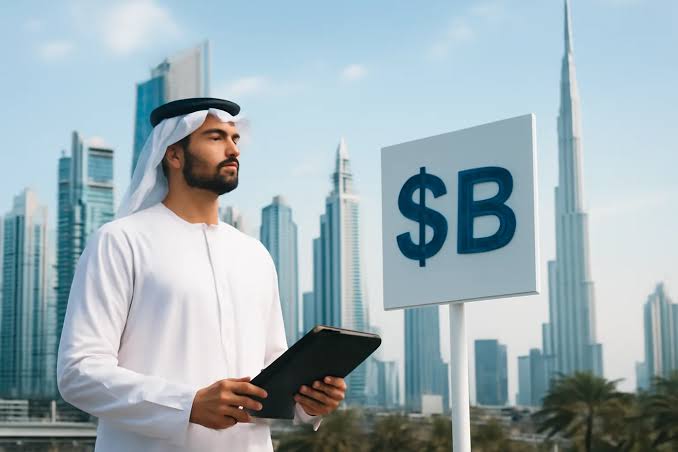 How Arada’s $5 Billion Investment Platform Could Transform UAE Real Estate